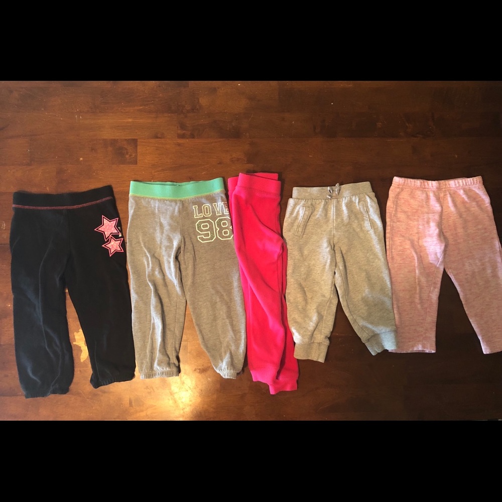 Kids sweatpants